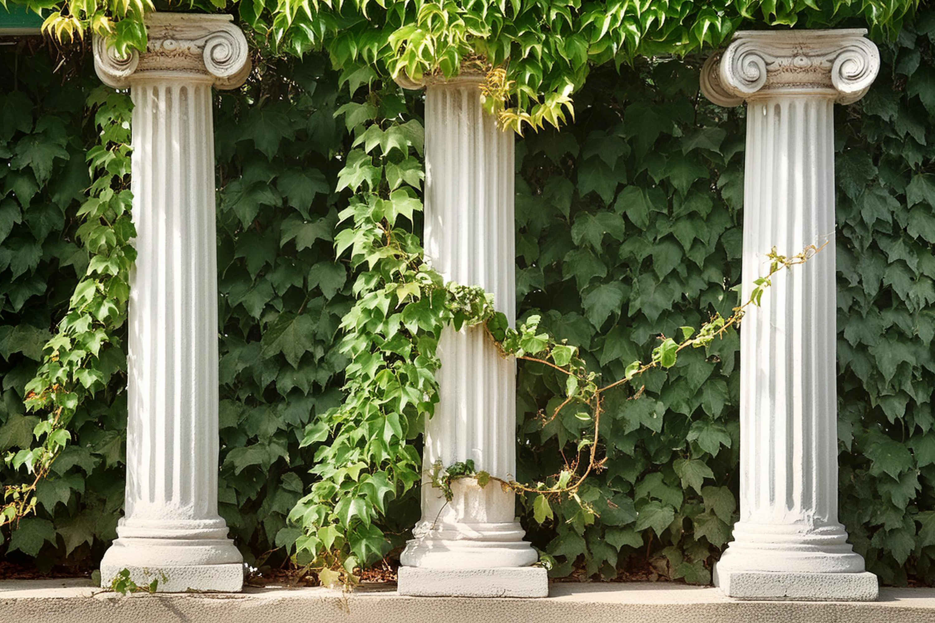 3 pillars of SEO