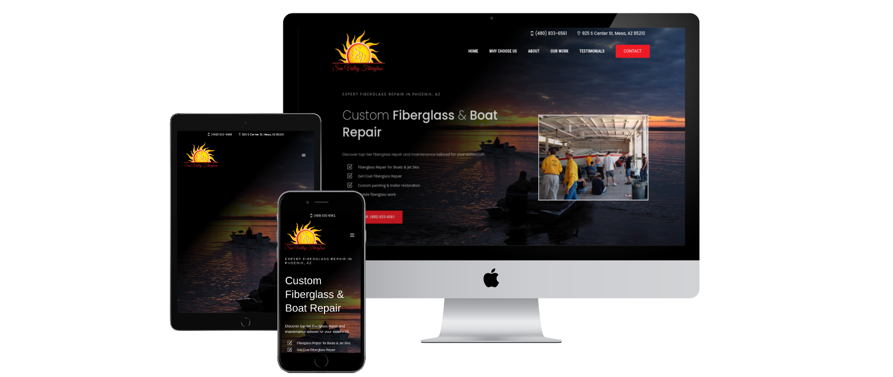 Web Design