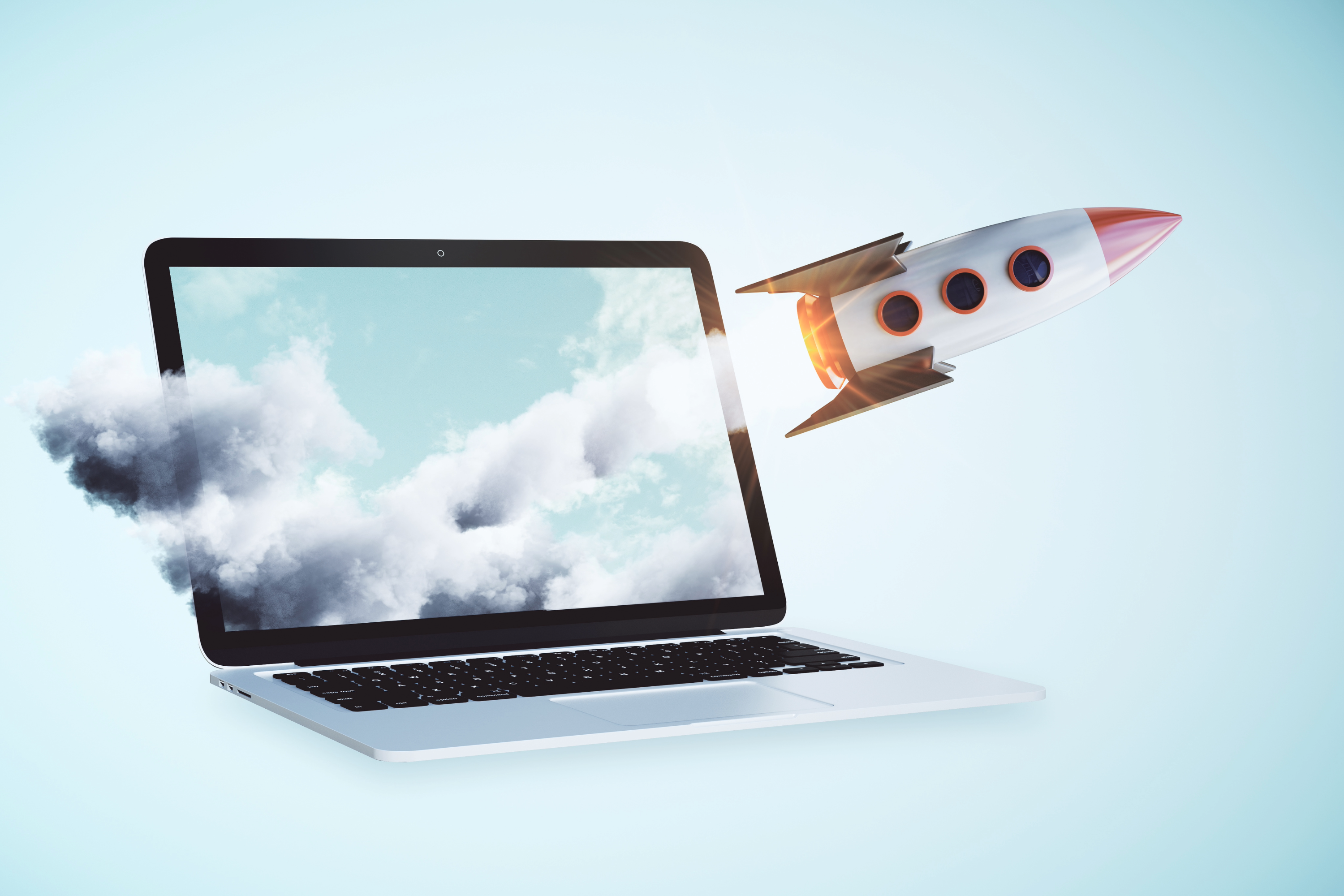 Business Need Web Site